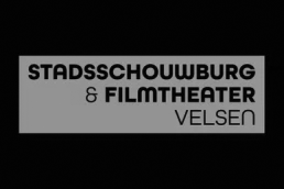 stadsschouwburg velsen